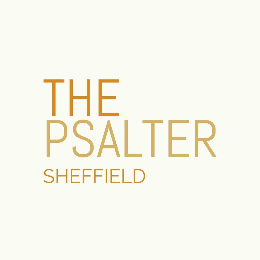 فندق The Psalter شيفيلد المظهر الخارجي الصورة
